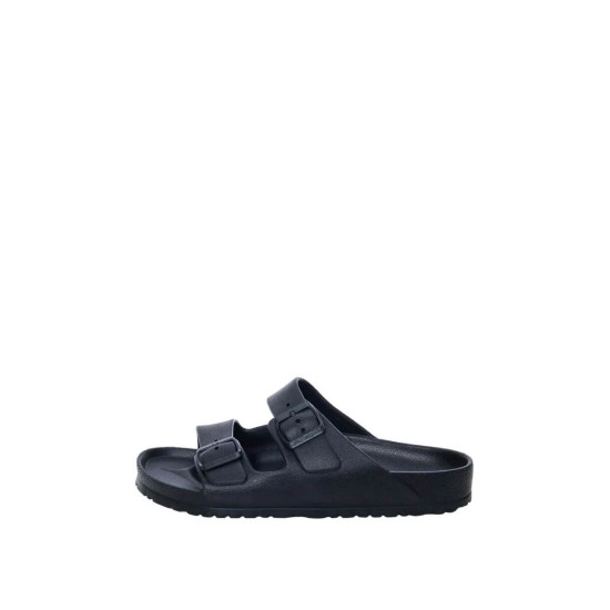 FUNKY BUDDHA FBM007-010-08 Black pool slide σαγιονάρες