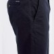 FUNKY BUDDHA  FBM007-001-03 Navy Chino βερμούδα