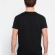 FUNKY BUDDHA FBM007-023-04 BLACK T-shirt