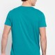 FUNKY BUDDHA FBM007-001-04 Emerald T-shirt