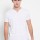 FUNKY BUDDHA FBM007-015-04 WHITE  Essential t-shirt