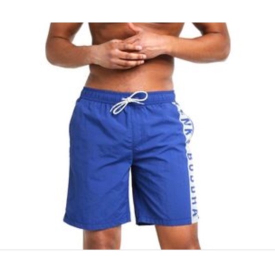 FUNKY BUDDHA FBM018-16119 ROYAL BLUE Ανδρικό Μαγιό 