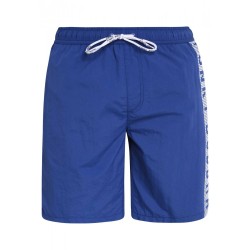 FUNKY BUDDHA FBM018-16119 ROYAL BLUE Ανδρικό Μαγιό 