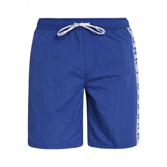 FUNKY BUDDHA FBM018-16119 ROYAL BLUE Ανδρικό Μαγιό 