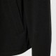 FUNKY BUDDHA FBM008-044-06 BLACK Ανδρικό fleece