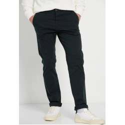 FUNKY BUDDHA FBM008-001-02 OCEAN DEEP Ανδρικό chino παντελόνι