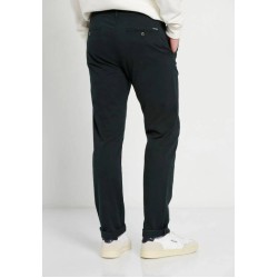 FUNKY BUDDHA FBM008-001-02 OCEAN DEEP Ανδρικό chino παντελόνι