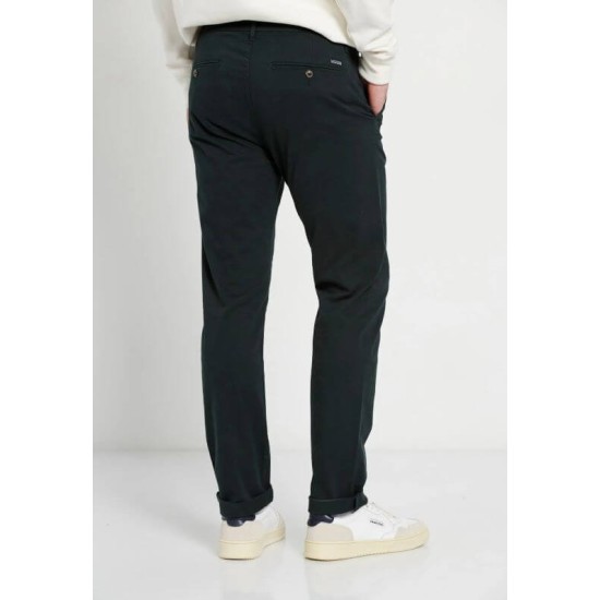 FUNKY BUDDHA FBM008-001-02 OCEAN DEEP Ανδρικό chino παντελόνι