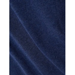 FUNKY BUDDHA FBM008-001-09 INDIGO Πουλόβερ 