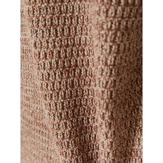 Ανδρικό Πουλόβερ Μακρυμάνικο με Φερμουάρ STONE Funky Buddha