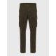 FUNKY BUDDHA FBM010-002-02 KHAKI Ανδρικό cargo παντελόνι