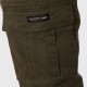 FUNKY BUDDHA FBM010-002-02 KHAKI Ανδρικό cargo παντελόνι