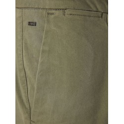 Ανδρικό chino παντελόνι FBM010-001-02 CEMENT