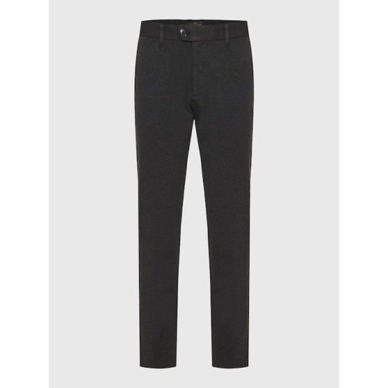 Funky Buddha Ανδρικό Παντελόνι Chino FBM010-020-02 GREY