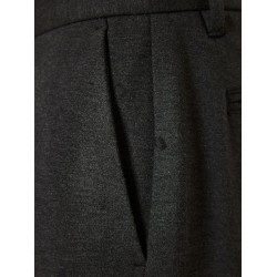 Funky Buddha Ανδρικό Παντελόνι Chino FBM010-020-02 GREY