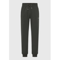 FUNKY BUDDHA FBM012-050-02 FOREST NIGHT Φόρμα με φερμουάρ