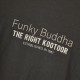 FUNKY BUDDHA FBM012-003-07 FOREST NIGHT Μακρυμάνικη μπλούζα