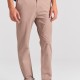 FUNKY BUDDHA FBM012-001-02 LT-CIGAR Παντελόνι Chino σε Κανονική 