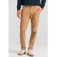 FUNKY BUDDHA FBM012-001-02 CAMEL Παντελόνι Chino σε Κανονική 