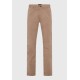 FUNKY BUDDHA FBM012-001-02 LT-CIGAR Παντελόνι Chino σε Κανονική 