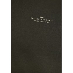 FUNKY BUDDHA FBM012-001-06 FOREST NIGHT Ανδρική φούτερ ζακέτα με κουκούλα FUNKY BUDDHA FBM012-001-06 FOREST NIGHT Ανδρική φούτερ ζακέτα με κουκούλα