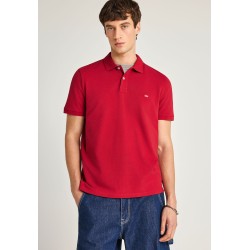 Funky Buddha Ανδρική Μπλούζα Polo FBM013-001-11 BAKED APPLE