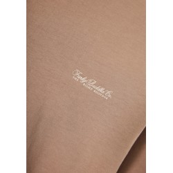 FUNKY BUDDHA FBM013-001-04 LT CIGAR T-SHIRT