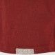 FUNKY BUDDHA FBM013-022-04 HENNA BROWN T-SHIRT