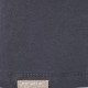 FUNKY BUDDHA FBM013-022-04 DK GREY T-SHIRT
