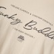 FUNKY BUDDHA FBM013-022-04 FOG T-SHIRT
