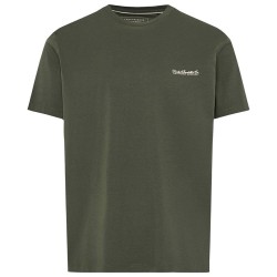 FUNKY BUDDHA FBM013-001-04 DEEP FOREST T-SHIRT