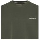 FUNKY BUDDHA FBM013-001-04 DEEP FOREST T-SHIRT