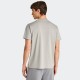 FUNKY BUDDHA FBM013-001-04 GREY T-SHIRT