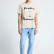 FUNKY BUDDHA FBM013-029-04 FOG T-SHIRT