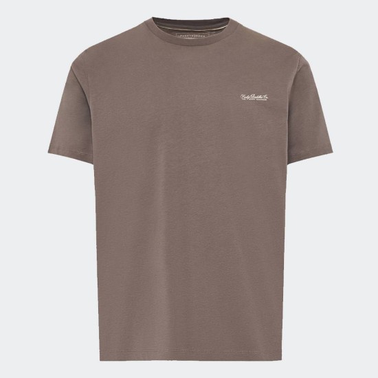 FUNKY BUDDHA FBM013-001-04 MOON MIST T-SHIRT