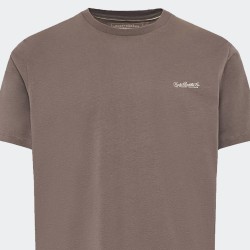 FUNKY BUDDHA FBM013-001-04 MOON MIST T-SHIRT