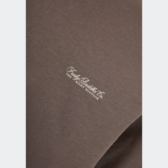 FUNKY BUDDHA FBM013-001-04 MOON MIST T-SHIRT