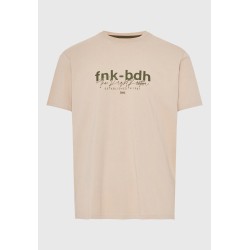 FUNKY BUDDHA FBM013-036-04 FOG T-SHIRT