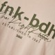 FUNKY BUDDHA FBM013-036-04 FOG T-SHIRT