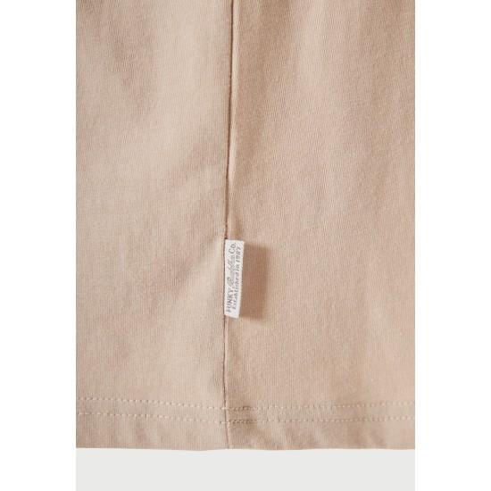 FUNKY BUDDHA FBM013-036-04 FOG T-SHIRT