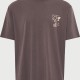 FUNKY BUDDHA FBM013-054-04 MOON MIST T-SHIRT