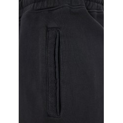 FUNKY BUDDHA FBM013-058-03 BLACK Αθλητική βερμούδα FUNKY BUDDHA FBM013-058-03 BLACK Αθλητική βερμούδα