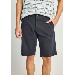 FUNKY BUDDHA FBM013-001-03 NAVY CHINO ΒΕΡΜΟΥΔΑ