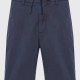 FUNKY BUDDHA FBM013-006-03 NAVY Ανδρική chino βερμούδα 