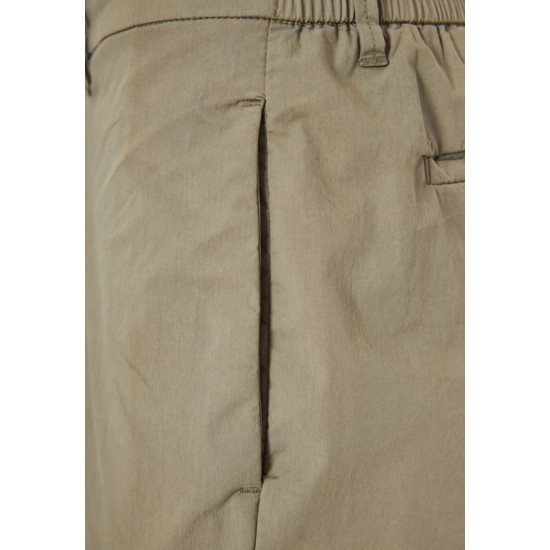 FUNKY BUDDHA FBM013-006-03 SAGE GREEN Ανδρική chino βερμούδα 
