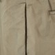 FUNKY BUDDHA FBM013-006-03 SAGE GREEN Ανδρική chino βερμούδα 