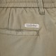 FUNKY BUDDHA FBM013-006-03 SAGE GREEN Ανδρική chino βερμούδα 