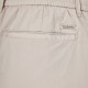 FUNKY BUDDHA FBM013-006-03 CLOUD CREAM Ανδρική chino βερμούδα 