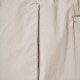 FUNKY BUDDHA FBM013-006-03 CLOUD CREAM Ανδρική chino βερμούδα 