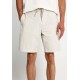 FUNKY BUDDHA FBM013-006-03 CLOUD CREAM Ανδρική chino βερμούδα 